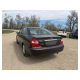 2002 Toyota Camry