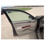 2002 Toyota Camry