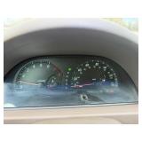 2002 Toyota Camry