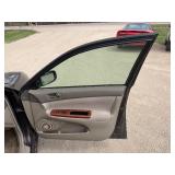 2002 Toyota Camry