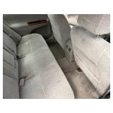 2002 Toyota Camry
