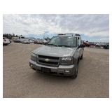 2006 Chevrolet Trailblazer EXT LT Only 112,801 miles
