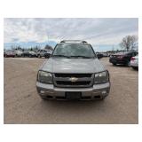 2006 Chevrolet Trailblazer EXT LT Only 112,801 miles