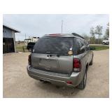 2006 Chevrolet Trailblazer EXT LT Only 112,801 miles