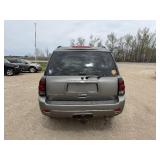 2006 Chevrolet Trailblazer EXT LT Only 112,801 miles