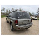 2006 Chevrolet Trailblazer EXT LT Only 112,801 miles