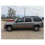 2006 Chevrolet Trailblazer EXT LT Only 112,801 miles