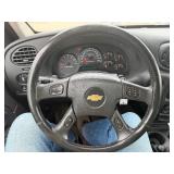 2006 Chevrolet Trailblazer EXT LT Only 112,801 miles