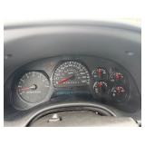 2006 Chevrolet Trailblazer EXT LT Only 112,801 miles