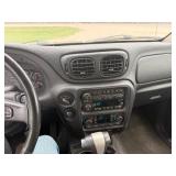 2006 Chevrolet Trailblazer EXT LT Only 112,801 miles