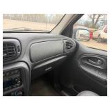 2006 Chevrolet Trailblazer EXT LT Only 112,801 miles
