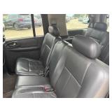2006 Chevrolet Trailblazer EXT LT Only 112,801 miles