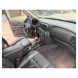 2006 Chevrolet Trailblazer EXT LT Only 112,801 miles