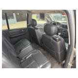 2006 Chevrolet Trailblazer EXT LT Only 112,801 miles