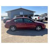 2004 Saturn Ion