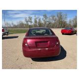 2004 Saturn Ion