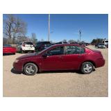2004 Saturn Ion
