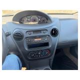 2004 Saturn Ion
