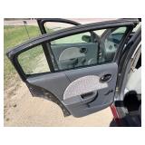 2004 Saturn Ion