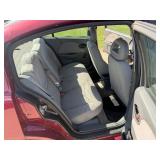 2004 Saturn Ion