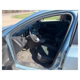 2011 Chevrolet Cruze