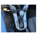 2011 Chevrolet Cruze