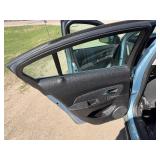 2011 Chevrolet Cruze