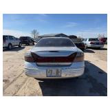 2000 Pontiac Bonneville