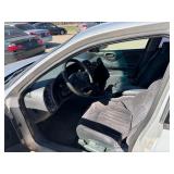 2000 Pontiac Bonneville