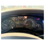 2000 Pontiac Bonneville