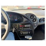 2000 Pontiac Bonneville