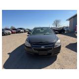 2009 Chevrolet Malibu