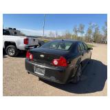 2009 Chevrolet Malibu