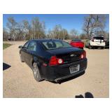 2009 Chevrolet Malibu