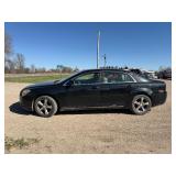 2009 Chevrolet Malibu
