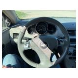 2009 Chevrolet Malibu