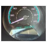 2009 Chevrolet Malibu