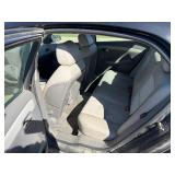 2009 Chevrolet Malibu