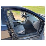 2009 Chevrolet Malibu