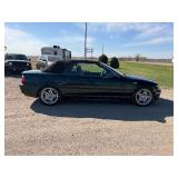 2004 BMW 330 ci Convertible