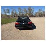 2004 BMW 330 ci Convertible