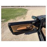 2004 BMW 330 ci Convertible