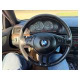 2004 BMW 330 ci Convertible