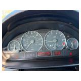 2004 BMW 330 ci Convertible