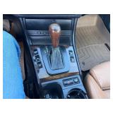 2004 BMW 330 ci Convertible