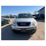 2012 GMC Acadia AWD