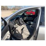 2012 GMC Acadia AWD