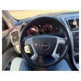 2012 GMC Acadia AWD