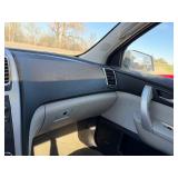 2012 GMC Acadia AWD
