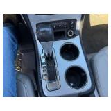 2012 GMC Acadia AWD